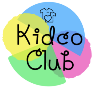 kidco club logo